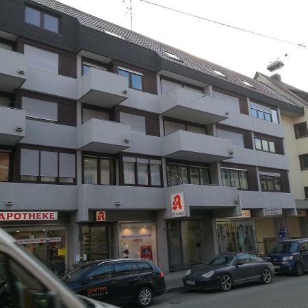 Apartment Gablenberg Στουτγκάρδη Εξωτερικό φωτογραφία