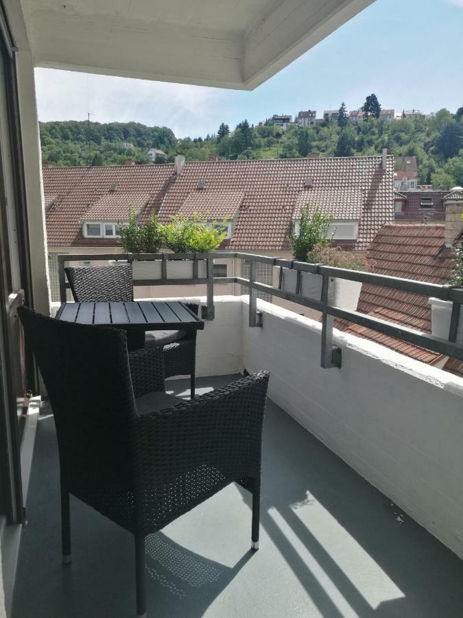 Apartment Gablenberg Στουτγκάρδη Εξωτερικό φωτογραφία
