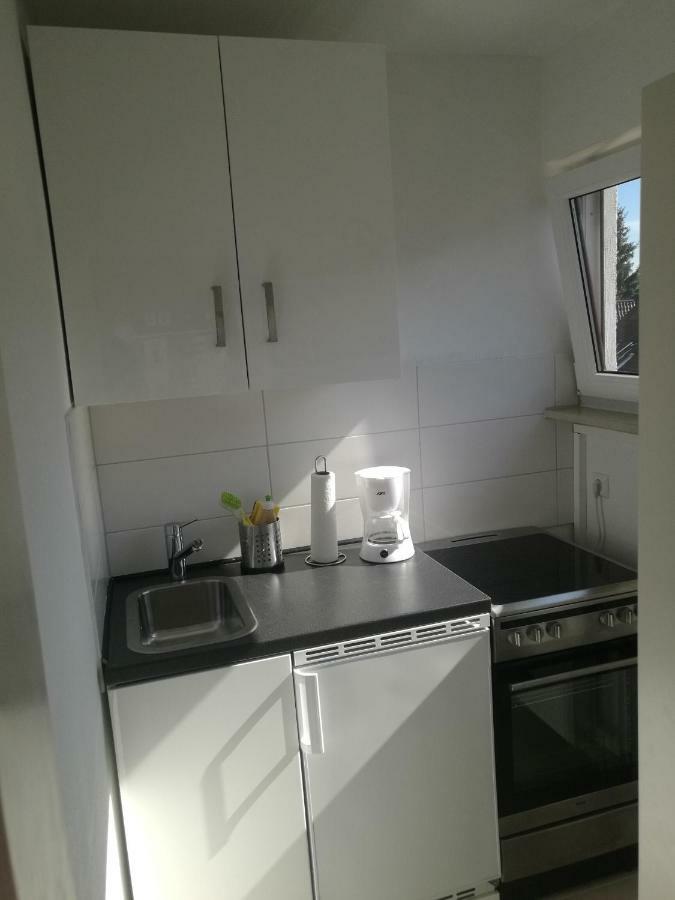 Apartment Gablenberg Στουτγκάρδη Εξωτερικό φωτογραφία