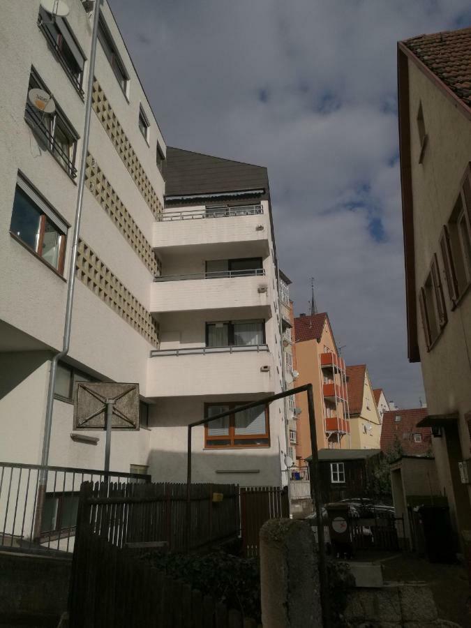 Apartment Gablenberg Στουτγκάρδη Εξωτερικό φωτογραφία