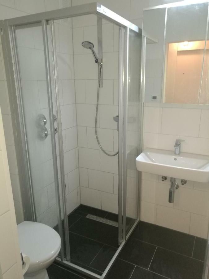 Apartment Gablenberg Στουτγκάρδη Εξωτερικό φωτογραφία